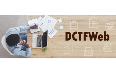 DCTFWeb: Novos códigos obrigatórios do Imposto de Renda Retido na Fonte sobre rendimentos do trabalho