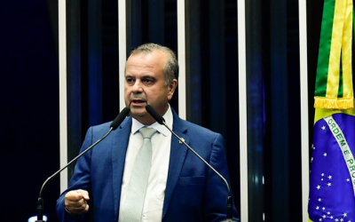 Marinho aponta falhas na proposta de arcabouço fiscal do governo