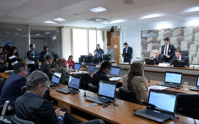 CAE aprova possibilidade de mediação tributária na cobrança de impostos