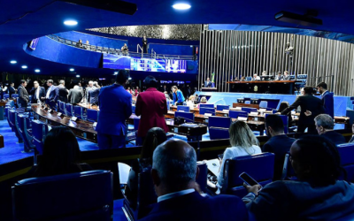 Adiada votação sobre fim do ICMS para trânsito de produto da mesma empresa
