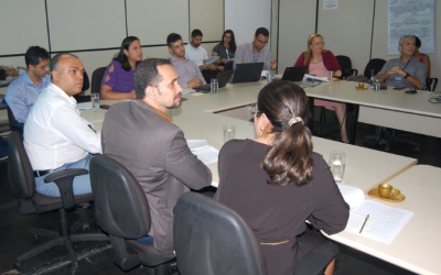 SESCAP-SE participa de 2ª edição do Fórum Permanente de Transparência Tributária na SEFAZ-SE