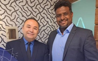 SESCON-DF firma acordo de cooperação técnica com o Instituto Jovem Exportador