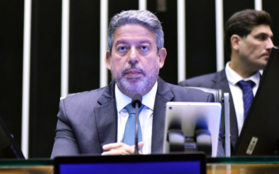 Para Lira, Câmara tornará nova regra fiscal mais rígida para o governo