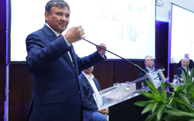 Empreendedorismo é um dos caminhos para Brasil sair do mapa da pobreza, diz ministro