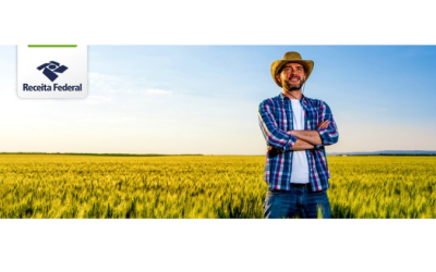 Participe da live sobre Imposto de Renda Pessoa Física e Livro Caixa Digital do Produtor Rural