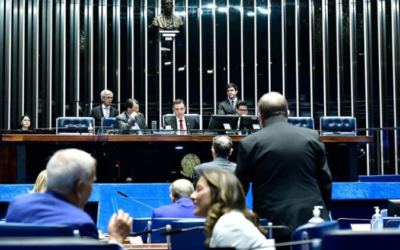 Fim do ICMS para trânsito de produto da mesma empresa é aprovado