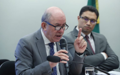 Gestores públicos defendem volta de tributo sobre exportação de minérios