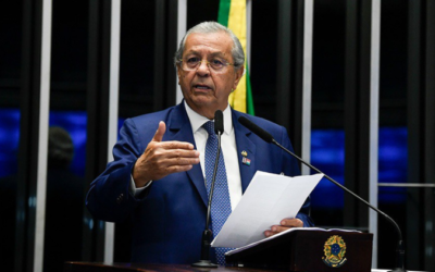 Senado aprova MP sobre tributação de empresas com negócios no exterior
