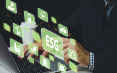 A Contabilidade e a ESG nas empresas: uma tendência que veio para ficar
