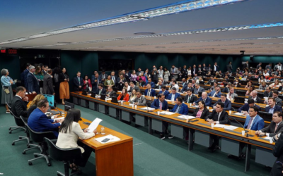 Consultoria de Orçamento lança análise sobre projeto do novo arcabouço fiscal