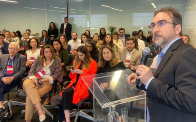 Appy afirma que empresas deixam de investir no Brasil por causa da complexidade do sistema tributário atual