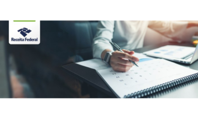 Mantidos os prazos normais de entrega da Escrituração Contábil Digital (ECD) e da Escrituração Contábil Fiscal (ECF)