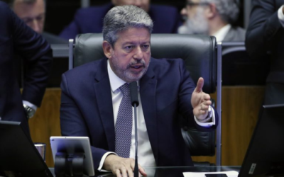 Lira diz que projeto de novo marco fiscal deve passar por ajustes