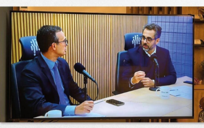 Em evento online “Reforma Tributária em Pauta”, presidente e diretor do SESCON-RS opinaram sobre o projeto