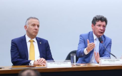 Presidente da Câmara concede mais 20 dias para grupo de trabalho da reforma tributária