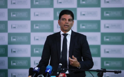 Projeto do novo regime fiscal ainda pode sofrer ajustes até semana que vem