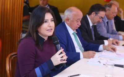 Governo garante que reforma tributária será mais benéfica para estados do Nordeste