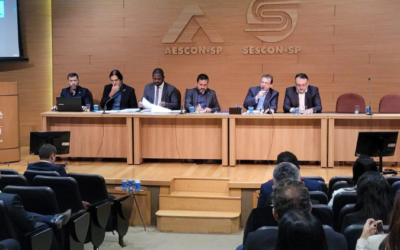 FENACON realiza Assembleia do Conselho de Representantes na sede do SESCON-SP