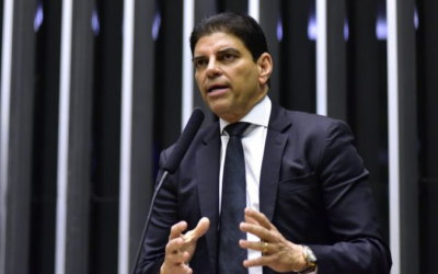 Relator do novo regime fiscal explica autorização para aumentar despesas em 2,5% em 2024