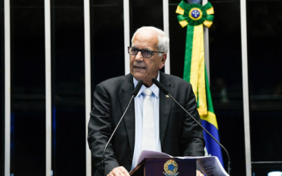 Oriovisto critica imposto único proposto na reforma tributária