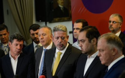 Reforma tributária deve ser votada ainda neste semestre na Câmara