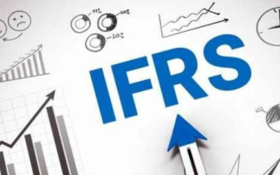 Internacional: Taxonomia Contábil 2022 da IFRS está disponível em coreano, japonês, espanhol e ucraniano