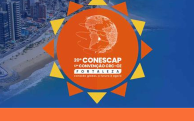 FENACON e CRC-CE promovem em Fortaleza maior evento do setor de serviços do Brasil