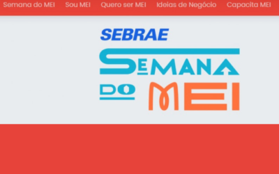 ‘Como começar certo’ e emissão de notas fiscais são temas da Semana do MEI nesta terça