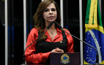 Professora Dorinha critica limitar recursos do Fundeb a arcabouço fiscal