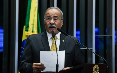 Chico Rodrigues destaca alternativa a PEC da reforma tributária