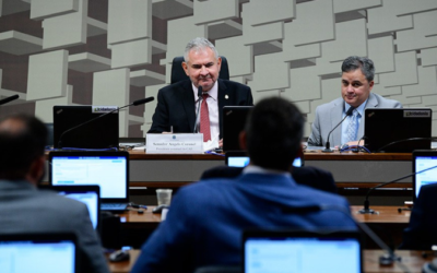 CAE adia votação de projeto que prorroga desoneração da folha até 2027