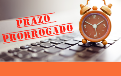 CRE comunica prorrogação do prazo para indicação dos revisores que agora vai até o dia 30 de junho