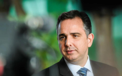 Pacheco diz que Senado entrega arcabouço fiscal para sanção em junho