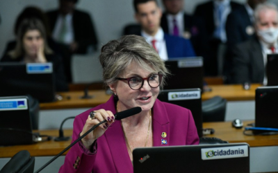 CRE aprova acordo com Uruguai para fim de dupla tributação sobre a renda