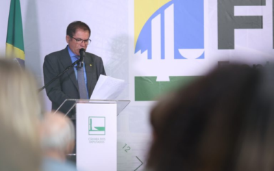 Frente Parlamentar Mista da Indústria defende marco fiscal e reforma tributária