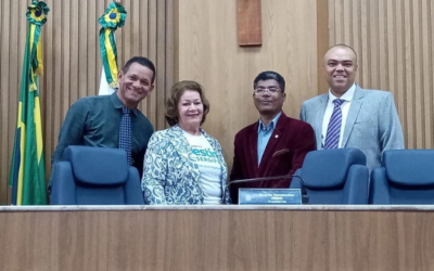 SESCAP-SE participa de audiência pública sobre Destinação Solidária do Imposto de Renda