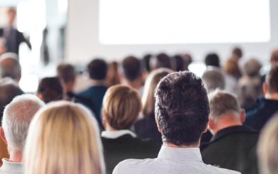 Contadores participam de palestra sobre liderança nas empresas