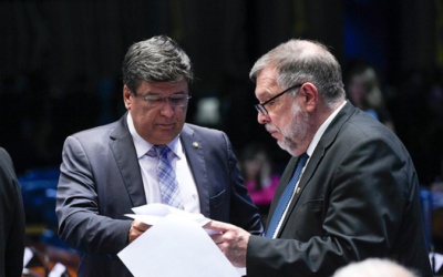 Vai à Câmara dedução no IR para doação a projetos de pesquisa