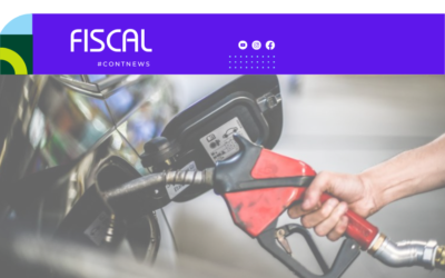Lei Complementar 192 de 2022 gerará alterações no preço da gasolina e combustíveis em maio e junho