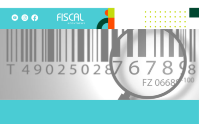 Código de barras GTIN será obrigatório em junho para novos segmentos e todos ganham com isso, segundo especialista em SPED fiscal