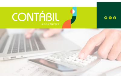 5 Pontos de Atenção para a ECD – Escrituração Contábil Digital