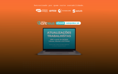 Adquira seu eBook Atualizações Trabalhistas | IRRF05/2023, hoje mesmo!