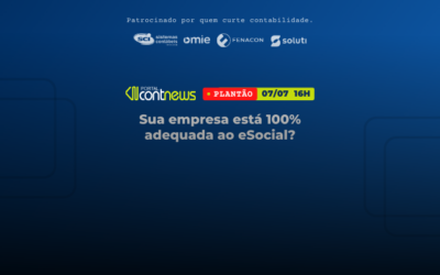 Será que sua empresa está totalmente adequada ao eSocial?