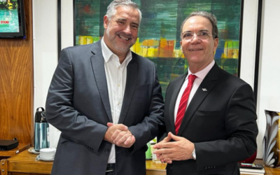 Sebrae e Secom juntos para orientar microempreendedores