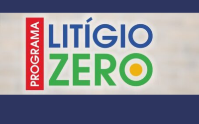 CFC, Fenacon e Ibracon pedem a prorrogação do prazo do programa Litígio Zero