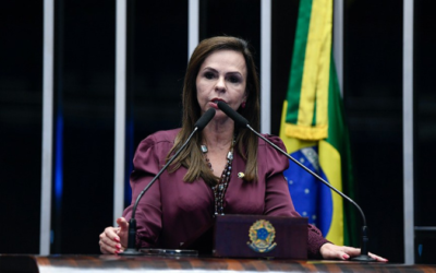 Dorinha pede retirada de complementação do Fundeb do arcabouço fiscal