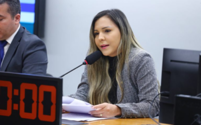 Comissão aprova proposta de correção anual do valor de carro novo para isenção fiscal a pessoa com deficiência