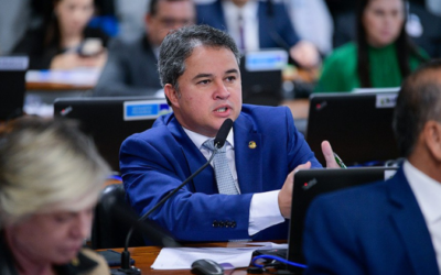 Projeto de simplificação tributária será debatido em sessão temática