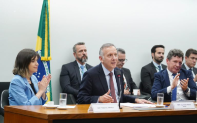Reforma tributária deve ser votada no início de julho