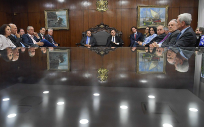 Bancada do DF confia em retirada de Fundo Constitucional do arcabouço fiscal